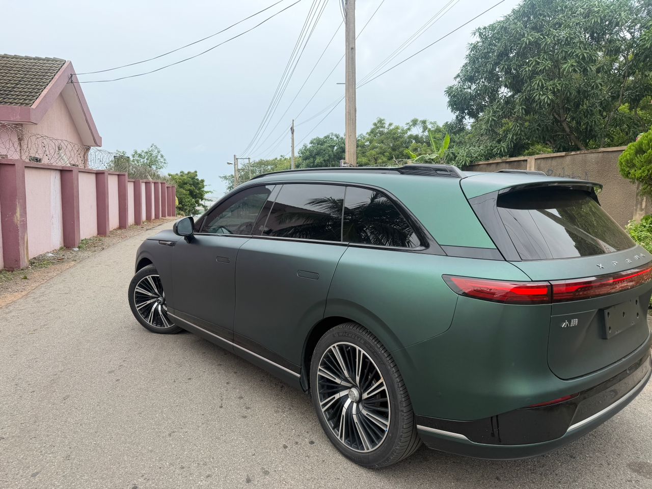 Xpeng