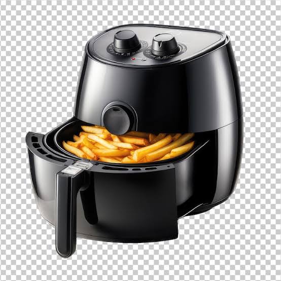 Air Fryers