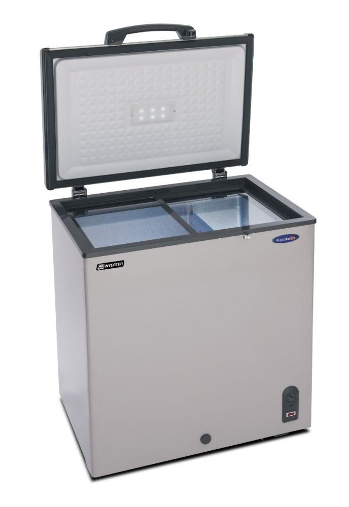 Freezer