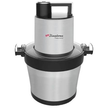 Fufu Machine