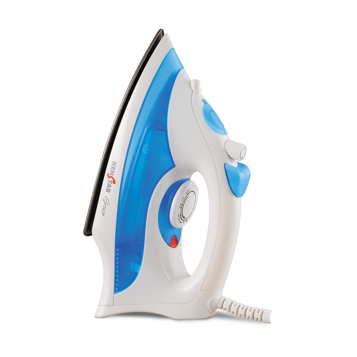 Irons