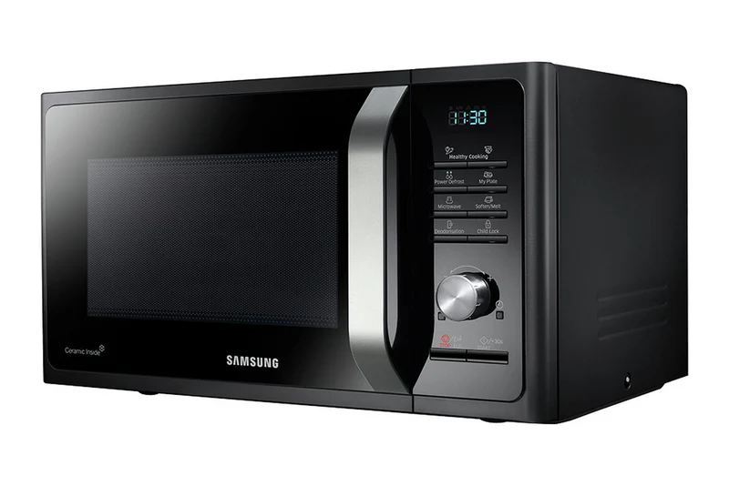 Microwaves
