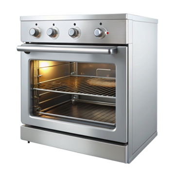 Oven