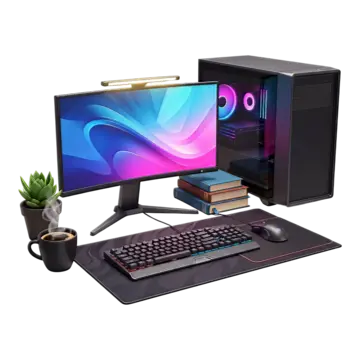 Desktops