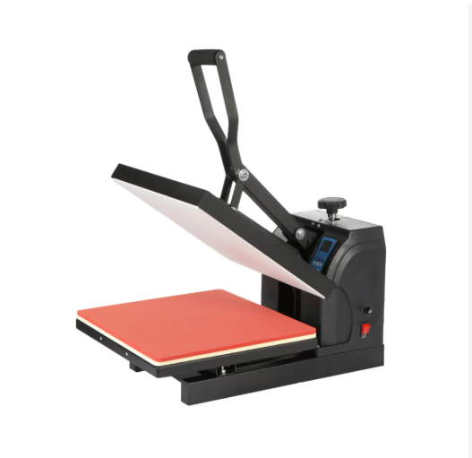 Heat Press Machine