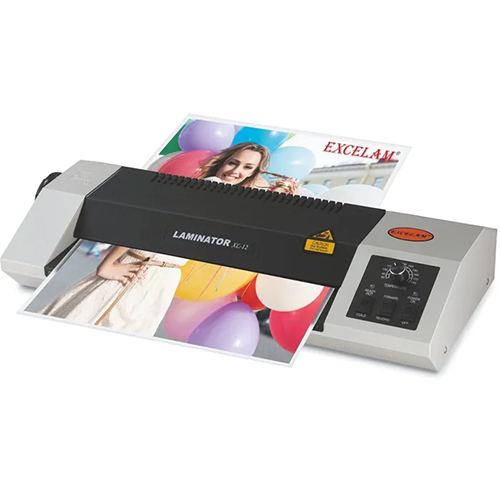 Lamination Machine
