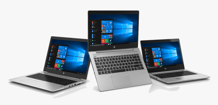 Laptops