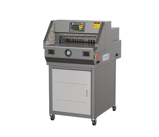 Paper Cutting Machine