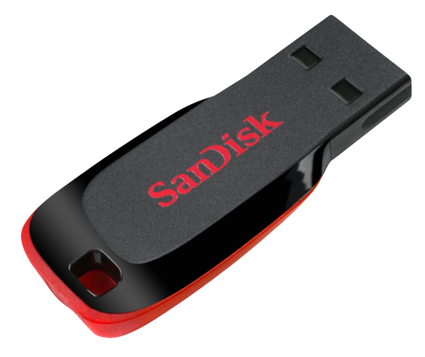 Pen Drive