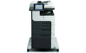 Photocopier