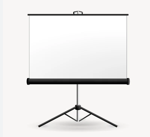 Projector screen
