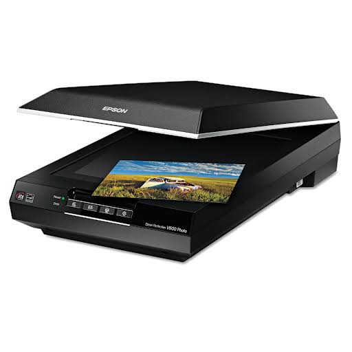 Scanner