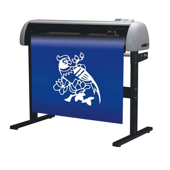 Vynil Cutting Plotter