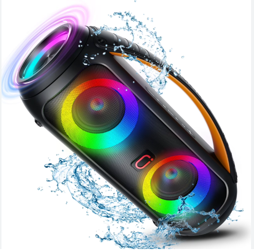 Bluetooth Speakers