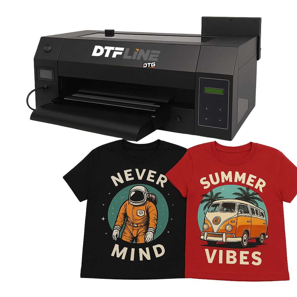 DTF Printer