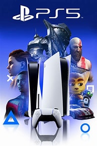 Playstation