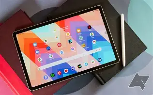 Tablet