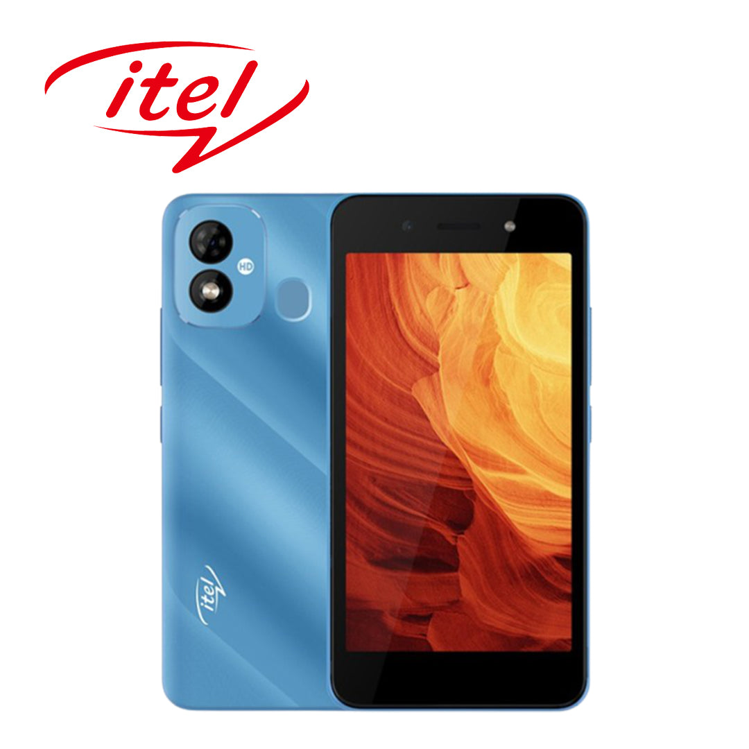 Itel