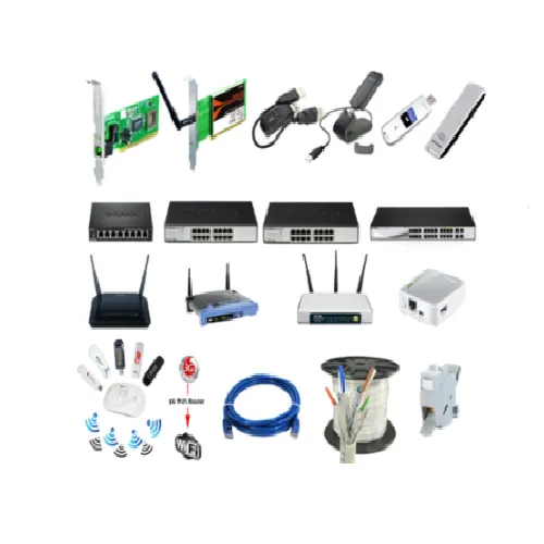 Accessories