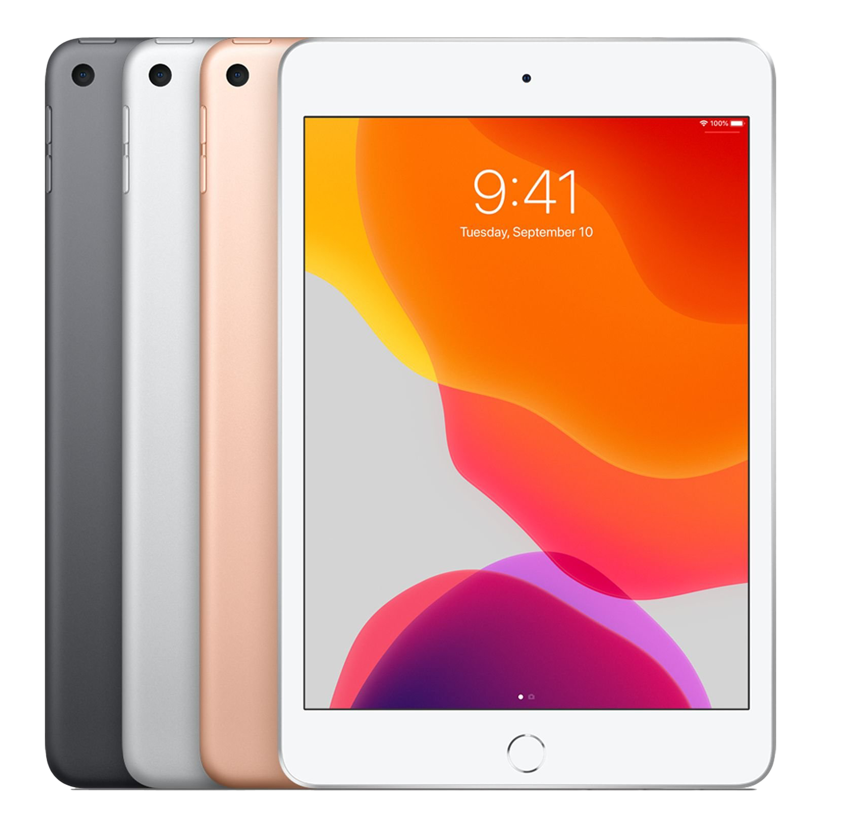 iPads