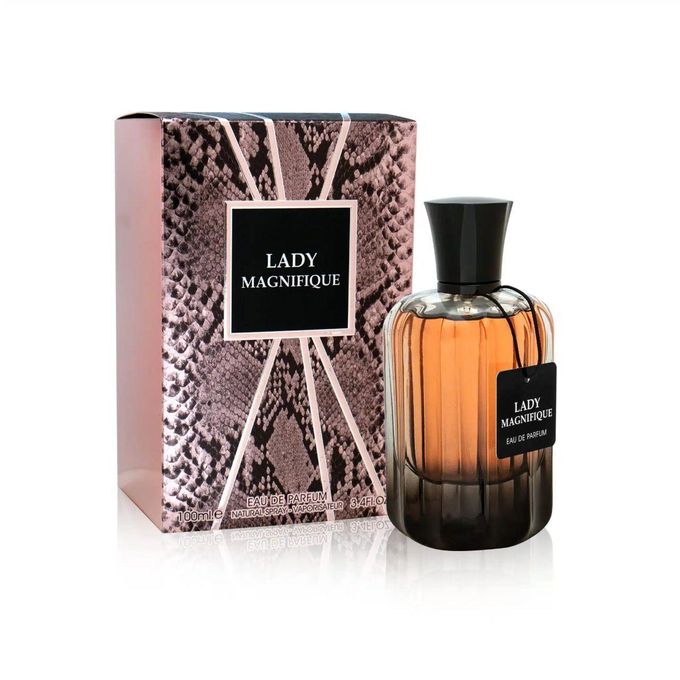 LADY MAGNIFIQUE 100ML