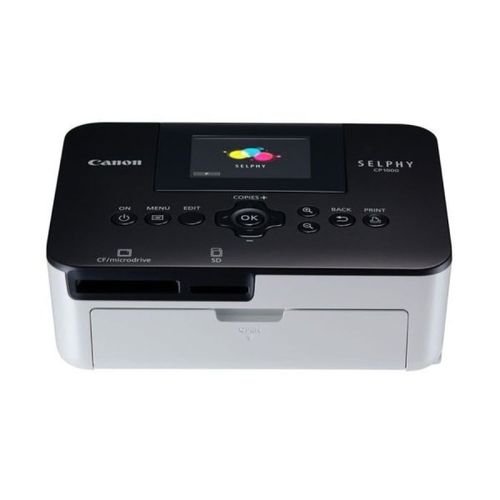 Canon Photo Printer Cp-1000