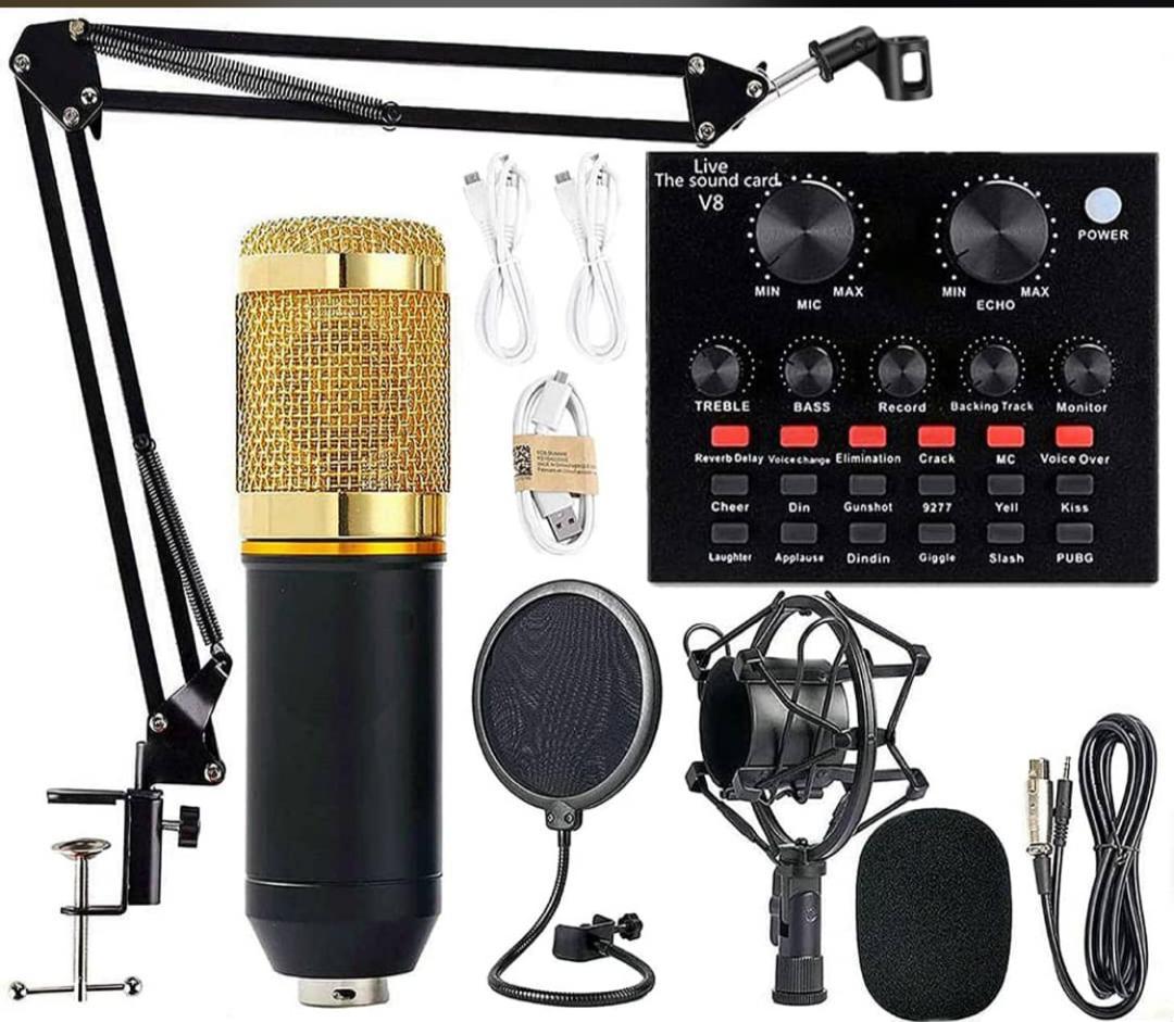 Condensor Set