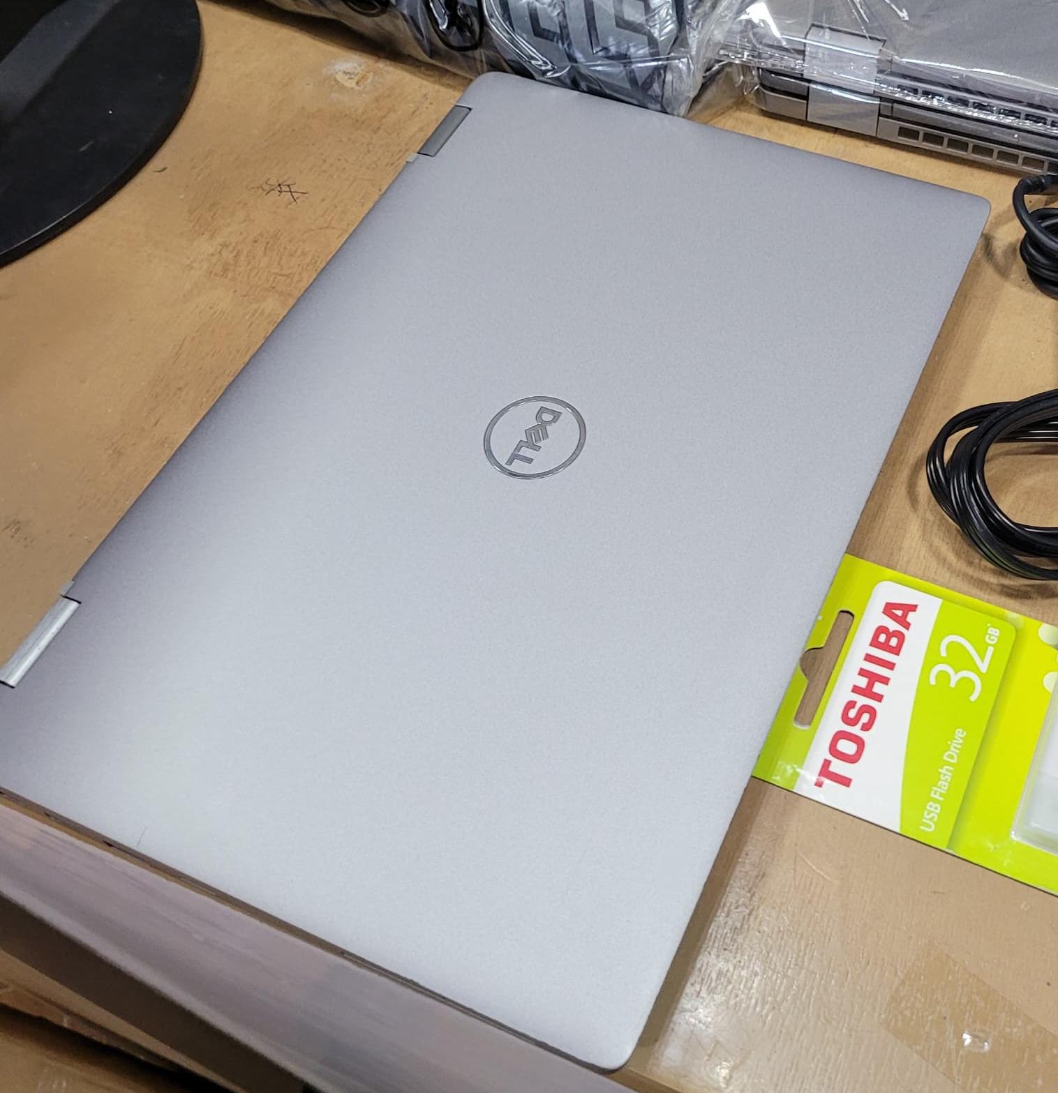 Dell Latitude 5320 X360 Convertible