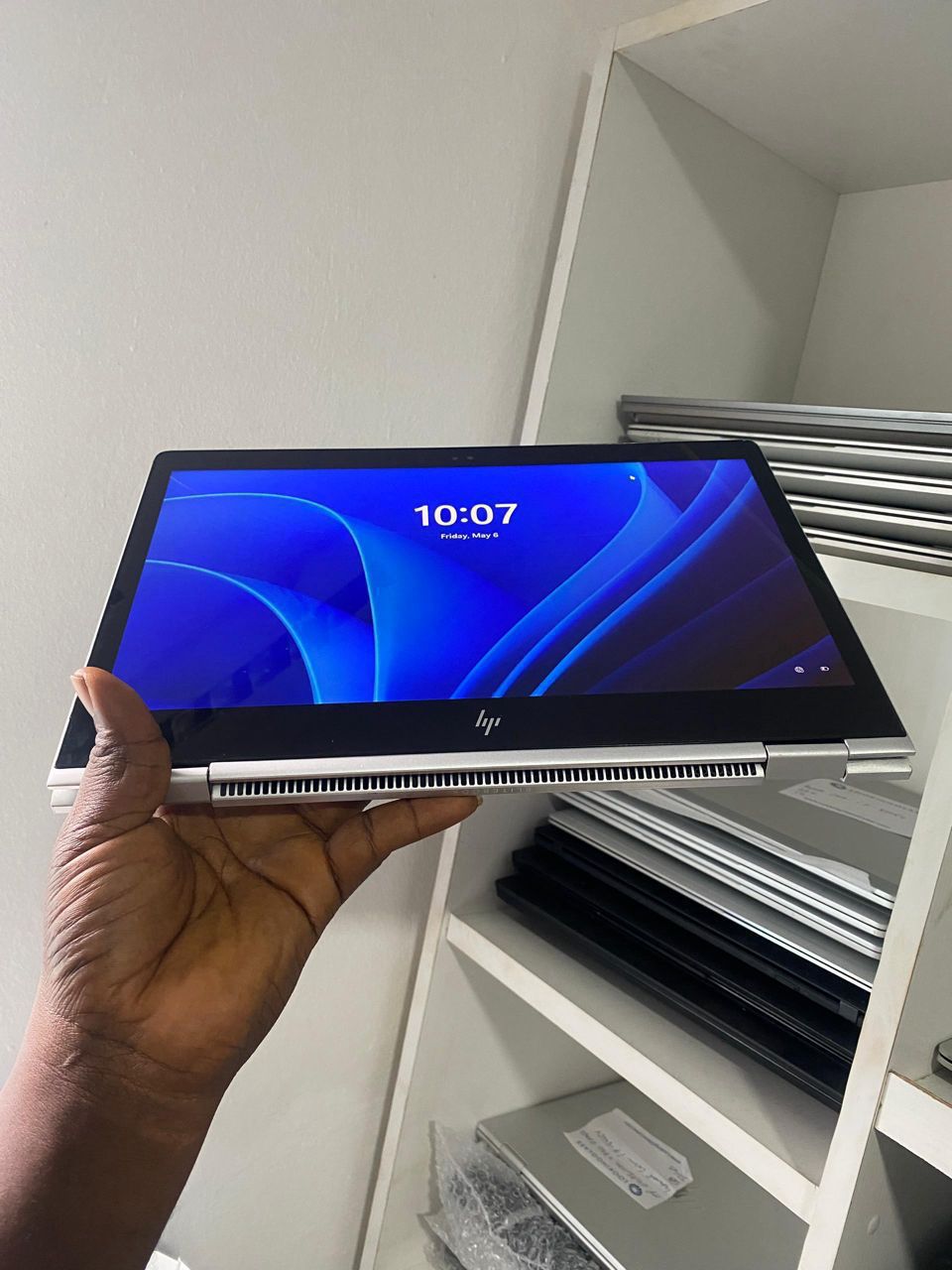 HP ELITEBOOK 1030 G2