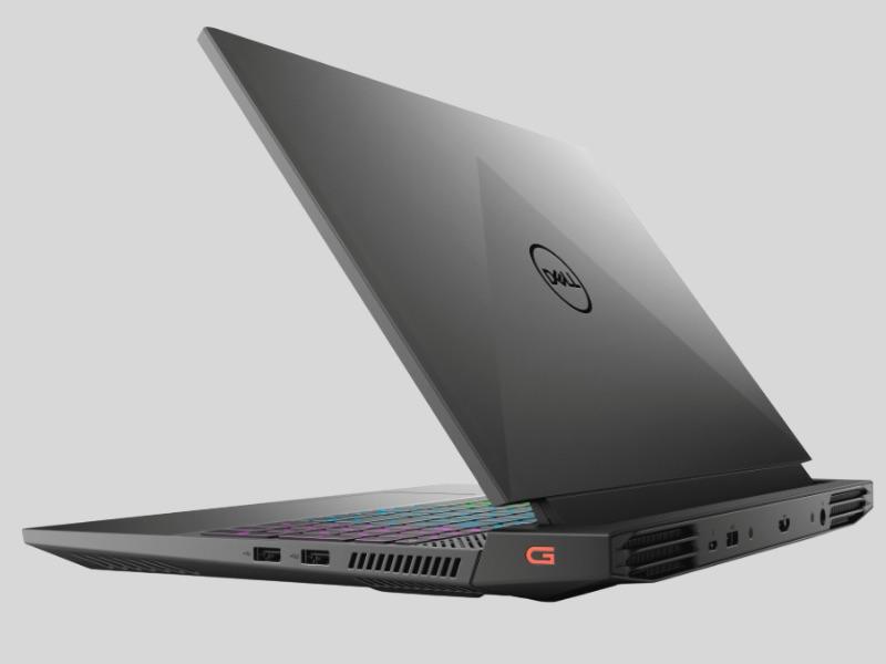 DELL G16 7620 4K DISPLAY CORE i9