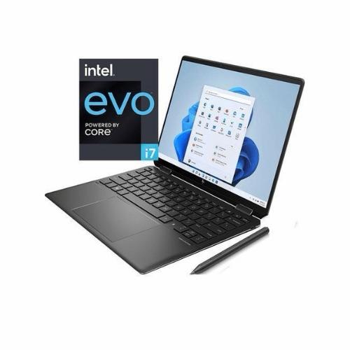 HP SPECTRE 14 X360