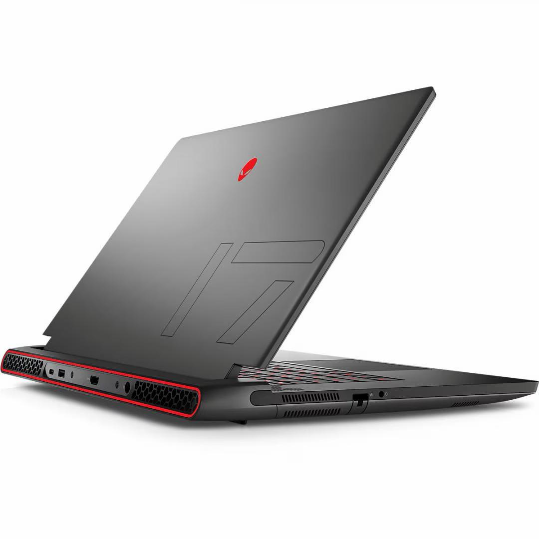 ALIENWARE M17 R5 RYZEN 9 RTX 3080