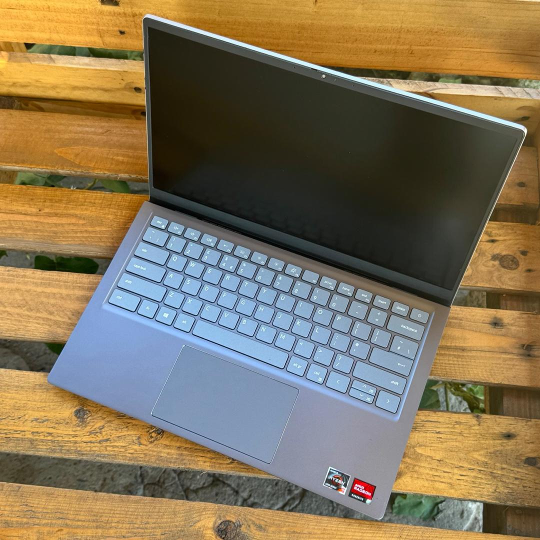 DELL INSPIRON 5415 RYZEN 7