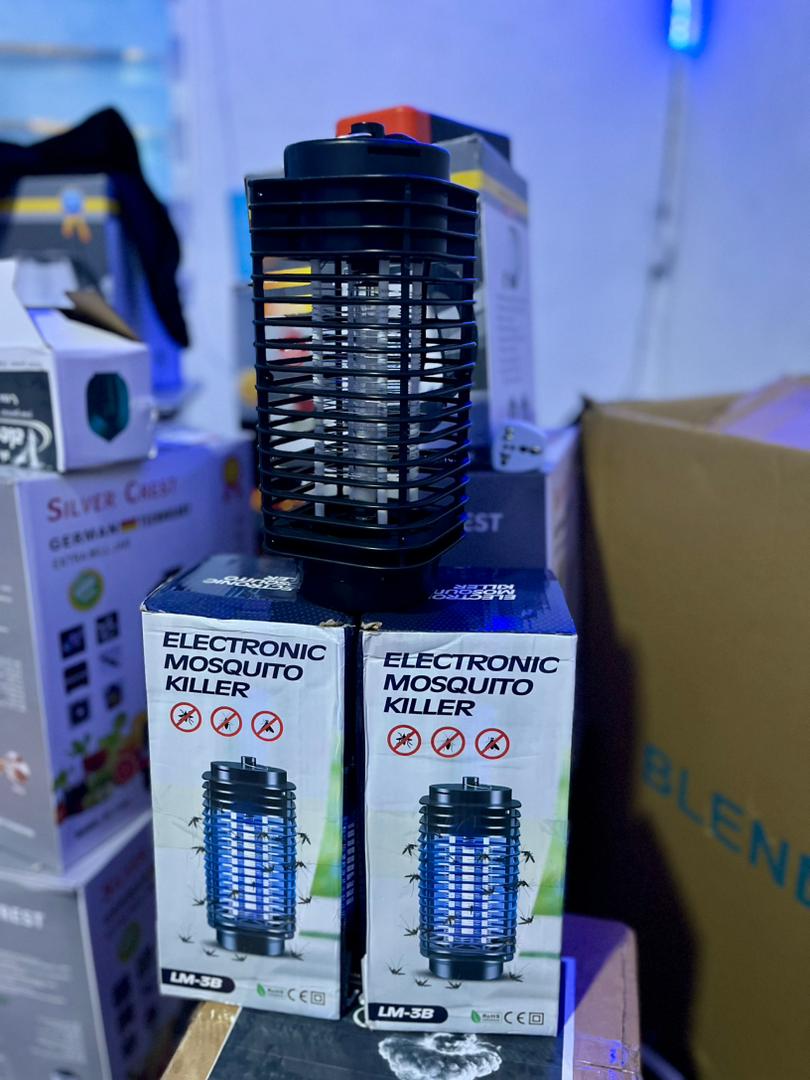 Electric mosquito killer