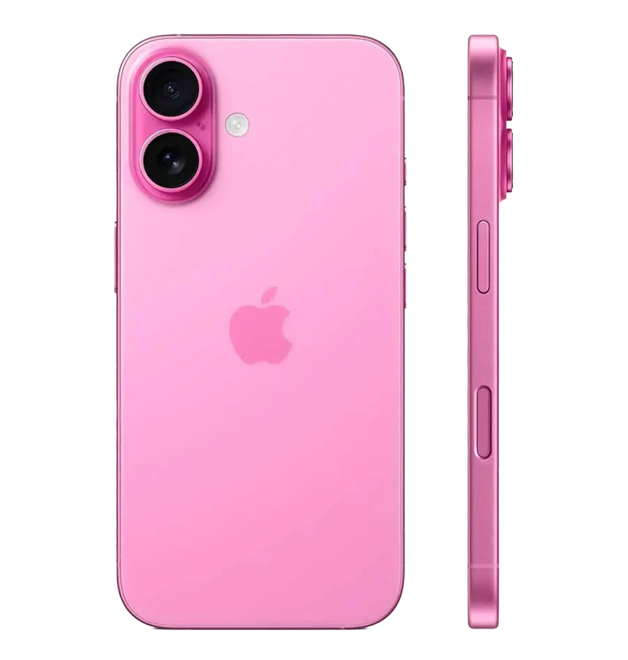 iPhone 16 128gb eSIM Unlock