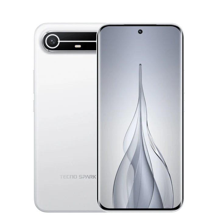TECNO KM7K SPARK SLIM 256GB 8GB RAM
