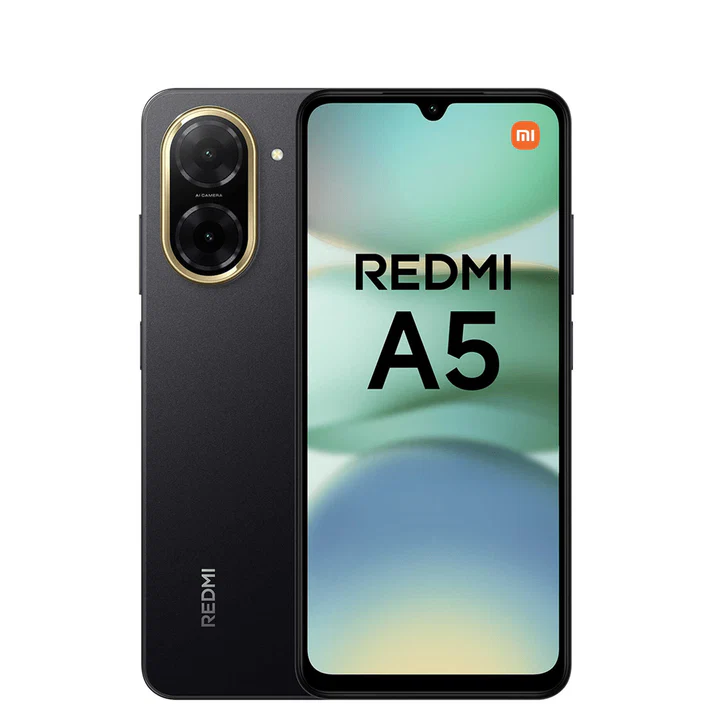 XIAOMI REDMI A5 128GB 4GB RAM