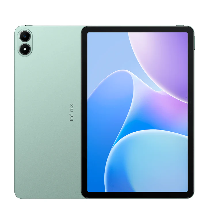 INFINIX XPAD 20 X1102 128GB 4GB RAM - 11 INCH