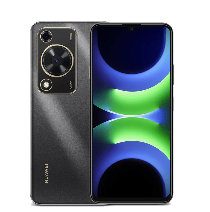 HUAWEI NOVA Y63 128GB 6GB RAM + FREE PHONE STAND + POWERBANK