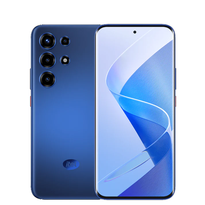 ITEL S26 ULTRA 256GB 8GB RAM