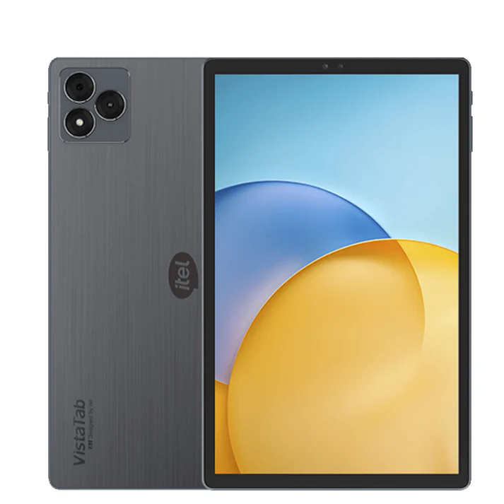 ITEL VISTA TAB 11 128+4 10.1 INCH + FREE ITEL VISTA KEYBOARD