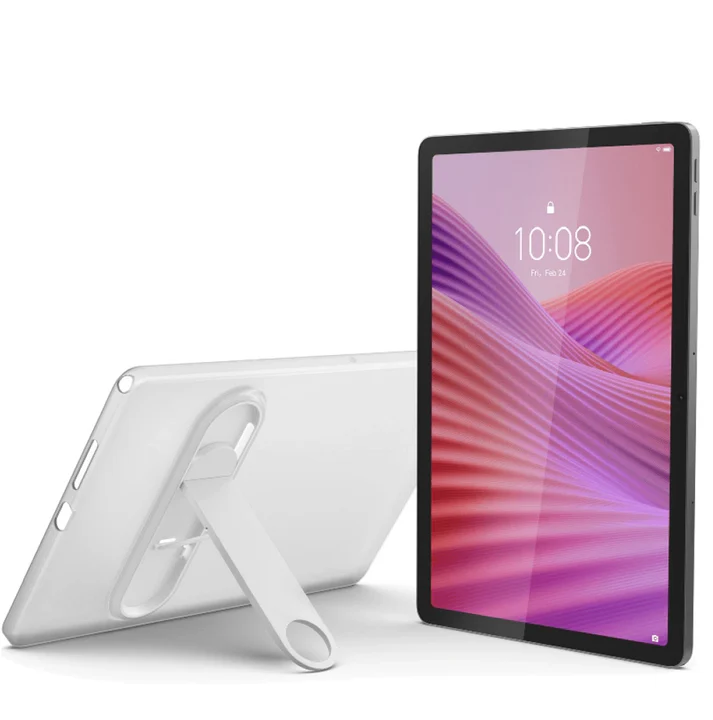 LENOVO TABLET TB311XU 128GB + 4GB RAM + CLEAR CASE - 10.1 INCH