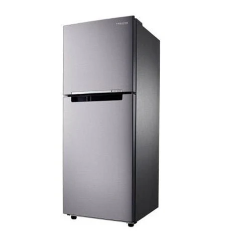 SAMSUNG 234L TOP MOUNT FREEZER SILVE