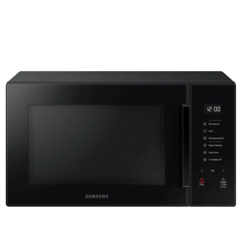 SAMSUNG 30L MG30T5018AK/EF MICROWAVE GRILL BLACK