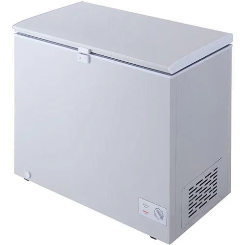 LG 143L CHEST FREEZER - GRAY