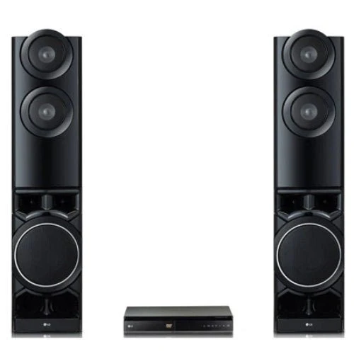 LG 1250W HT LHD687BG AUDIO