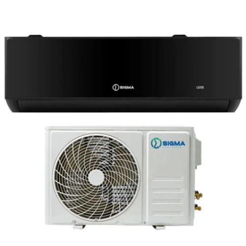 SIGMA LUXE 2.0 HP R410 SAC-T18LX AIR CONDITIONER