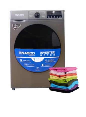 Nasco 10kg Wash
