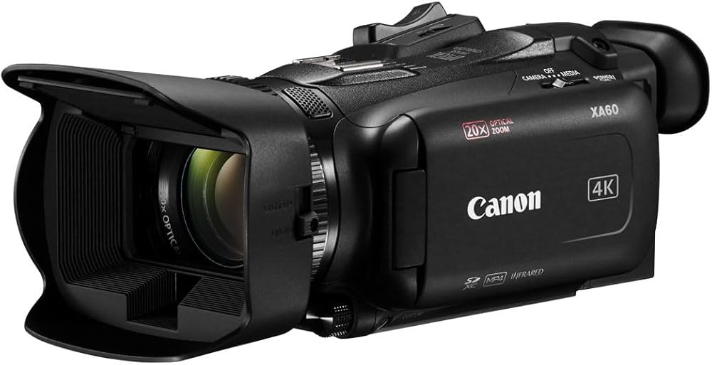 Canon XA60B