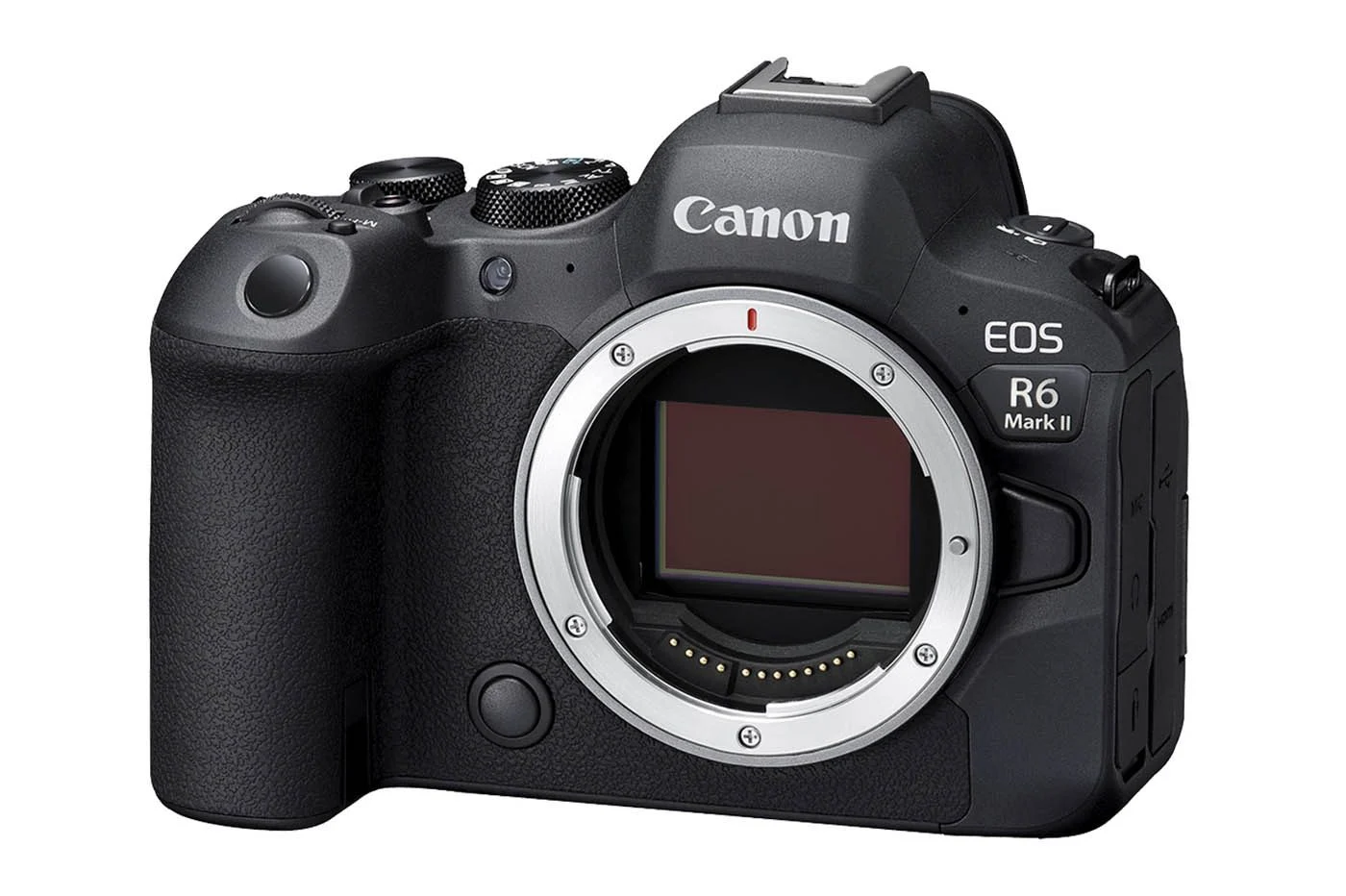 Canon R6 Mark II